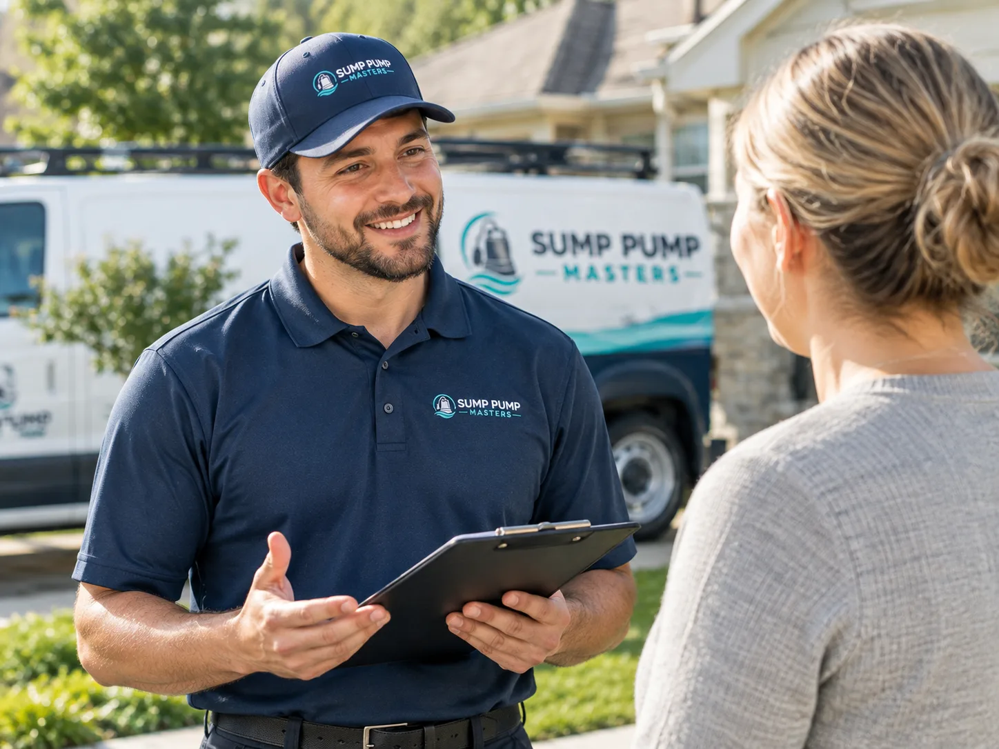 Sump Pump Repair Old Appleton, MO FAQs